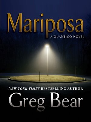 cover image of Mariposa